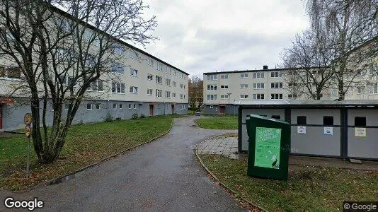 Apartments for rent in Eskilstuna - Photo from Google Street View