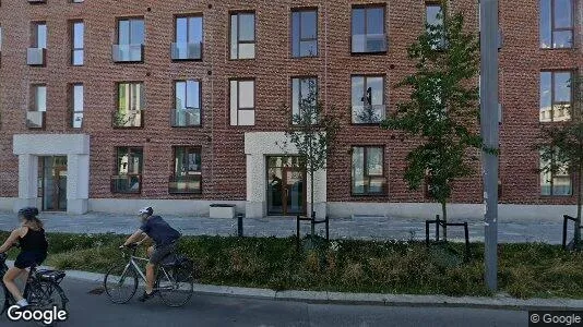 Apartments for rent in Copenhagen S - Photo from Google Street View
