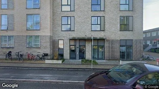 Apartments for rent in Brønshøj - Photo from Google Street View