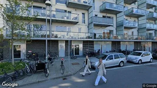 Apartments for rent in Copenhagen K - Photo from Google Street View