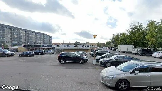 Apartments for rent in Glostrup - Photo from Google Street View