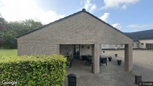 Apartments for rent in Outrup - Photo from Google Street View