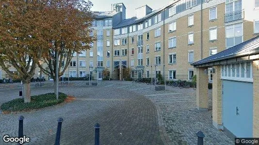 Apartments for rent in Malmö City - Photo from Google Street View