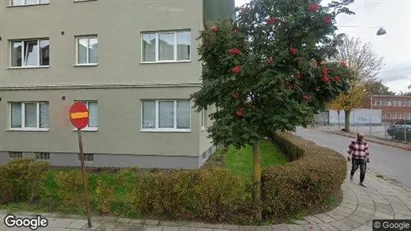 Apartments for rent in Sofielund - Photo from Google Street View