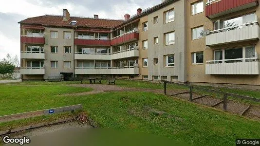 Apartments for rent in Uddevalla - Photo from Google Street View