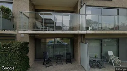 Apartments for rent in Izegem - Photo from Google Street View