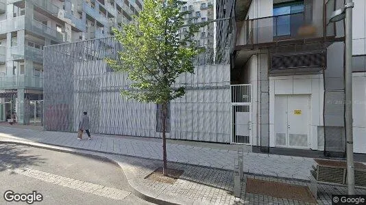 Apartments for rent in Oslo Gamle Oslo - Photo from Google Street View