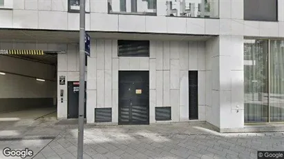 Apartments for rent in Oslo Gamle Oslo - Photo from Google Street View