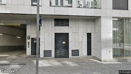 Apartments for rent in Oslo Gamle Oslo - Photo from Google Street View