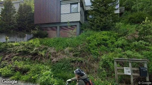 Rooms for rent in Trondheim Midtbyen - Photo from Google Street View