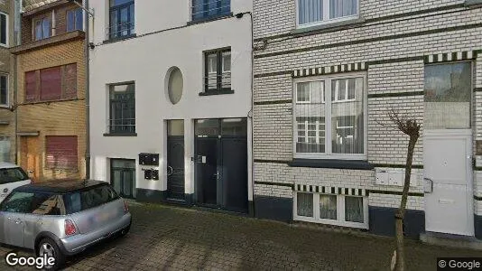 Apartments for rent in Oostende - Photo from Google Street View