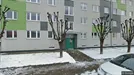 Apartment for rent, Rakvere, Lääne-Viru, Lai