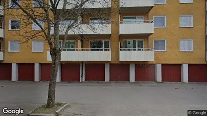 Apartments for rent in Huddinge - Photo from Google Street View