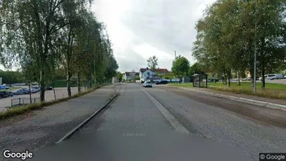 Apartments for rent in Uddevalla - Photo from Google Street View