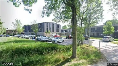 Apartments for rent in Den Bosch - Photo from Google Street View