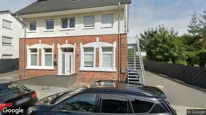 Apartments for rent in Rotenburg (Wümme) - Photo from Google Street View