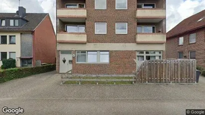 Apartments for rent in Oldenburg - Photo from Google Street View