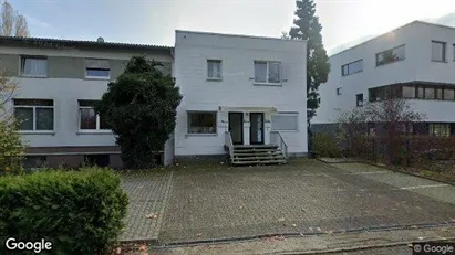 Apartments for rent in Gießen - Photo from Google Street View