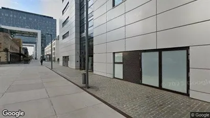 Apartments for rent in Cologne Innenstadt - Photo from Google Street View