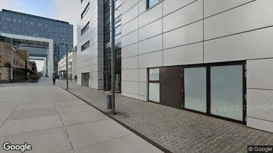 Apartments for rent in Cologne Innenstadt - Photo from Google Street View