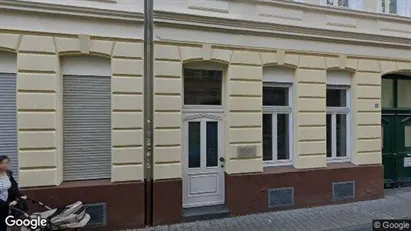 Apartments for rent in Cologne Ehrenfeld - Photo from Google Street View