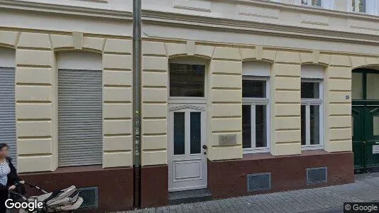 Apartments for rent in Cologne Ehrenfeld - Photo from Google Street View