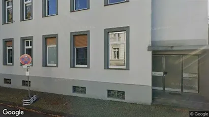 Apartments for rent in Mettmann - Photo from Google Street View