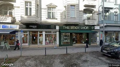 Apartments for rent in Southwest Wine Route - Photo from Google Street View