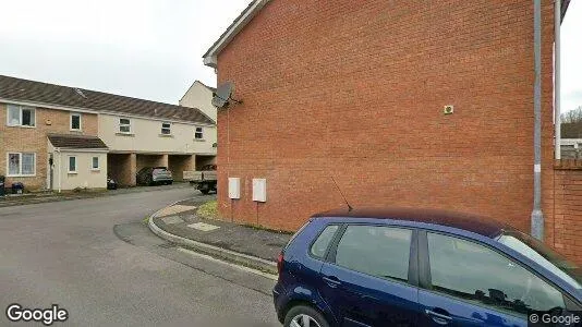 Apartments for rent in Yeovil - Somerset - Photo from Google Street View