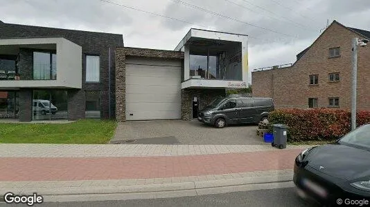 Apartments for rent in Beerse - Photo from Google Street View