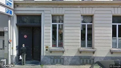 Apartments for rent in Stad Gent - Photo from Google Street View