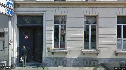 Apartments for rent in Stad Gent - Photo from Google Street View