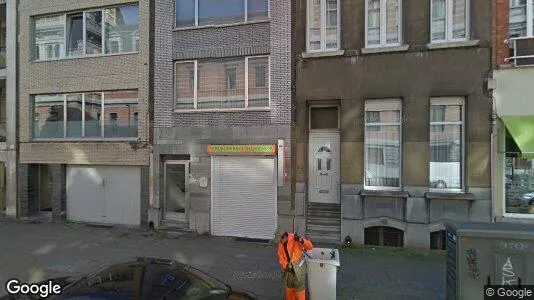 Apartments for rent in Stad Antwerp - Photo from Google Street View