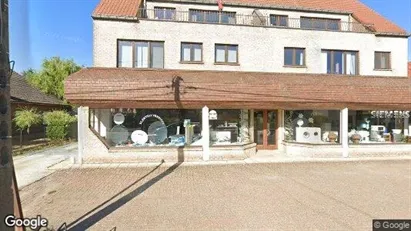 Apartments for rent in Rotselaar - Photo from Google Street View