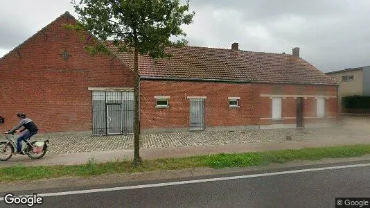 Apartments for rent in Rijkevorsel - Photo from Google Street View