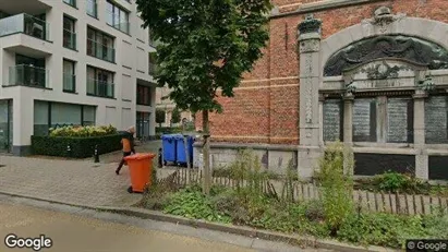 Apartments for rent in Stad Gent - Photo from Google Street View
