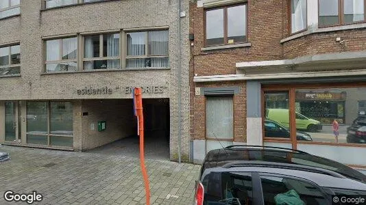 Apartments for rent in Wachtebeke - Photo from Google Street View
