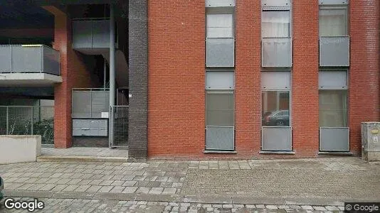 Apartments for rent in Borgloon - Photo from Google Street View