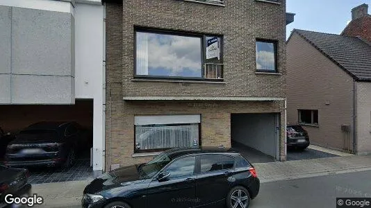 Apartments for rent in Waregem - Photo from Google Street View