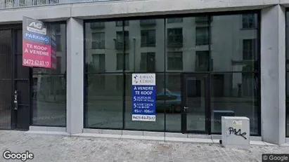 Apartments for rent in Stad Brussel - Photo from Google Street View