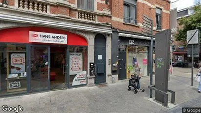 Apartments for rent in Leuven - Photo from Google Street View
