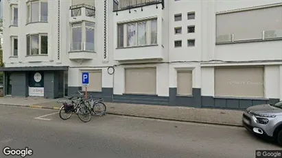 Apartments for rent in Stad Gent - Photo from Google Street View