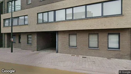 Apartments for rent in Arendonk - Photo from Google Street View