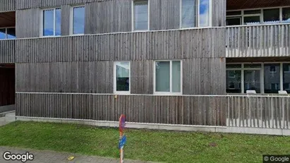 Apartments for rent in Gent Ledeberg - Photo from Google Street View