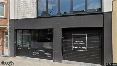 Apartments for rent in Mechelen - Photo from Google Street View