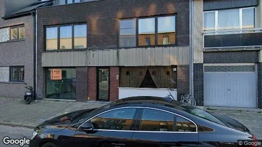 Apartments for rent in Eeklo - Photo from Google Street View