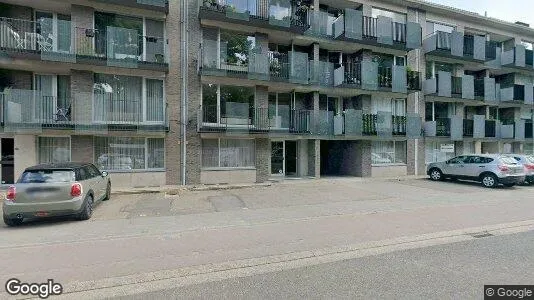 Apartments for rent in Hasselt - Photo from Google Street View