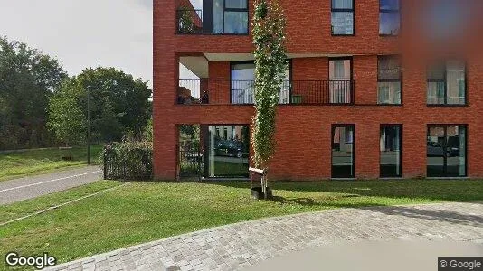 Apartments for rent in Stad Gent - Photo from Google Street View