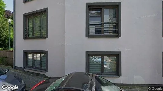 Apartments for rent in Stad Brussel - Photo from Google Street View