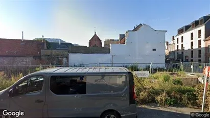 Apartments for rent in Turnhout - Photo from Google Street View